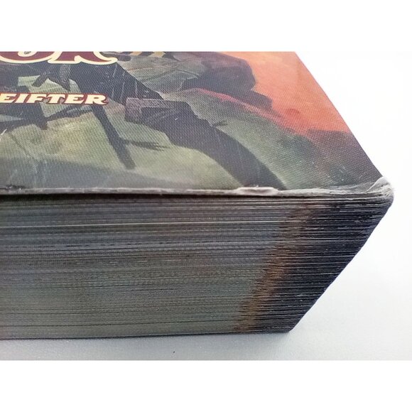 Pathfinder Second Edition Core Rulebook Pocket Edition TTRPG Paizo Softcover - Picture 6 of 16